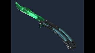 Opening 1 case per day until knife Day148