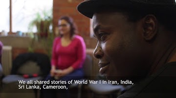 Conflict & Compassion