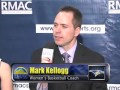 #81 RMAC Recap - Womens Basketball