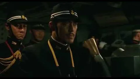 ミッドウェー山口多聞