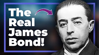 The Man of a Thousand Faces: Sidney Reilly’s Astonishing Spy Life