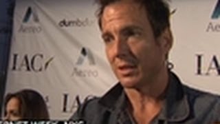 Will Arnett Seeks Time Machine for Facebook Profit