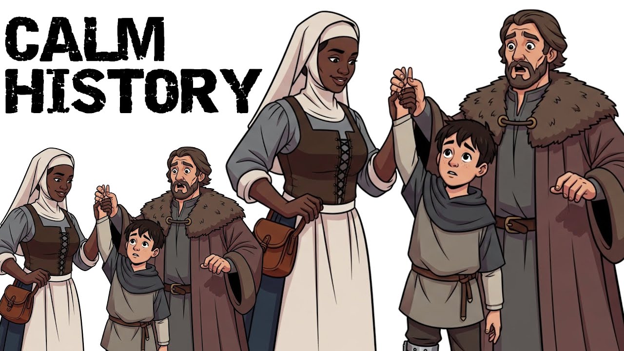 BILLIONAIRE Father Sees Black Waitress Let His Disabled Son Lead a Dance Step And His Life Changes