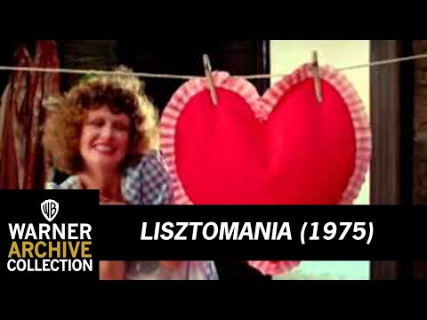 Preview Clip | Lisztomania | Warner Archive