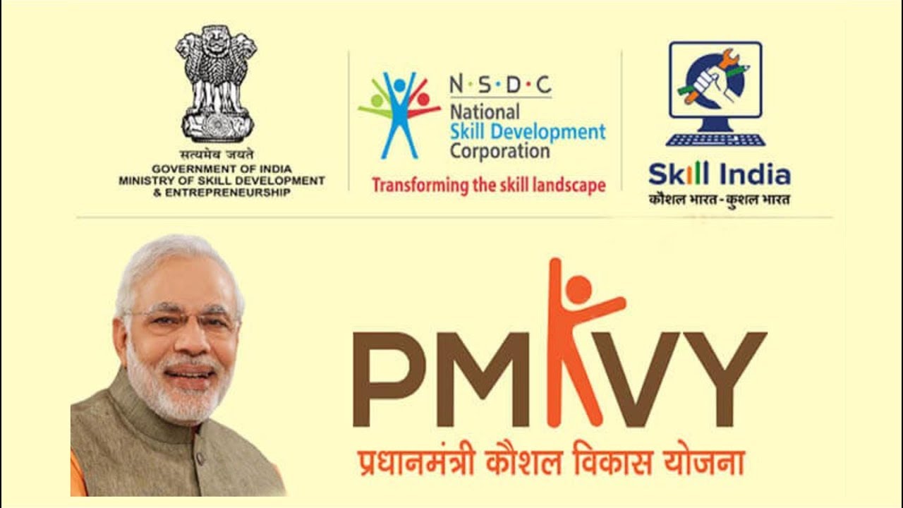 pmkvy banner design pdf cubscoutspacederbytips