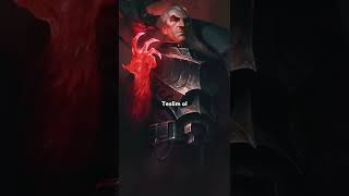 Quinn Vs Swain İyi Alnına Daha Rahat Nişan Alırım