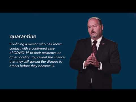 covid-19:-quarantine-procedures-with-dr.-phillip-coule