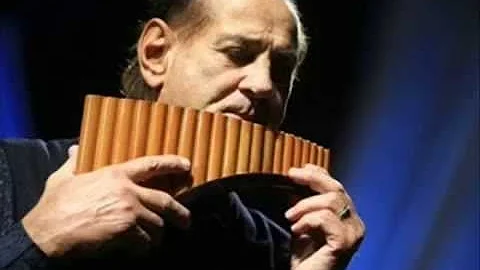 Gheorghe Zamfir collection - 47 songs. #2