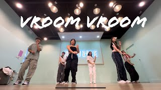 Vroom Vroom - 4eve | T-POP cover dance class