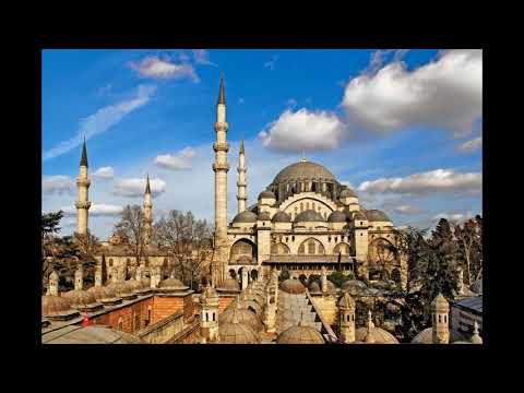 سورة يس مكررة بصوت القارئ عبدالولي الاركاني 