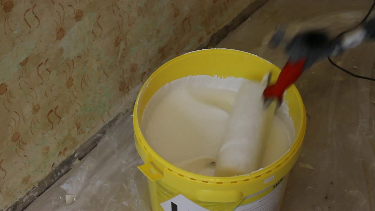 Xbau Akadēmija. L'outil Parfait špaktelēšanas rullis, špakteļlāpsta - priekšrocības un ieteikumi.