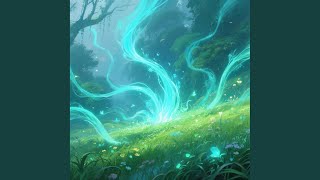Glowthread Meadow Drift