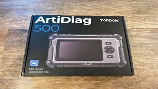 Top OBD2 Scanner for DIY Mechanics | Diagnose Your Car with Ease!