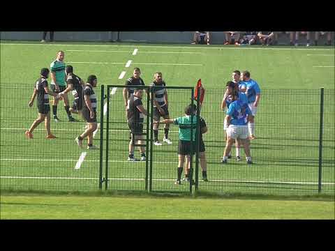 ზესტაფონი 14:23 რაშები | V ტური 2020 - 2021 რეგიონული ლიგა