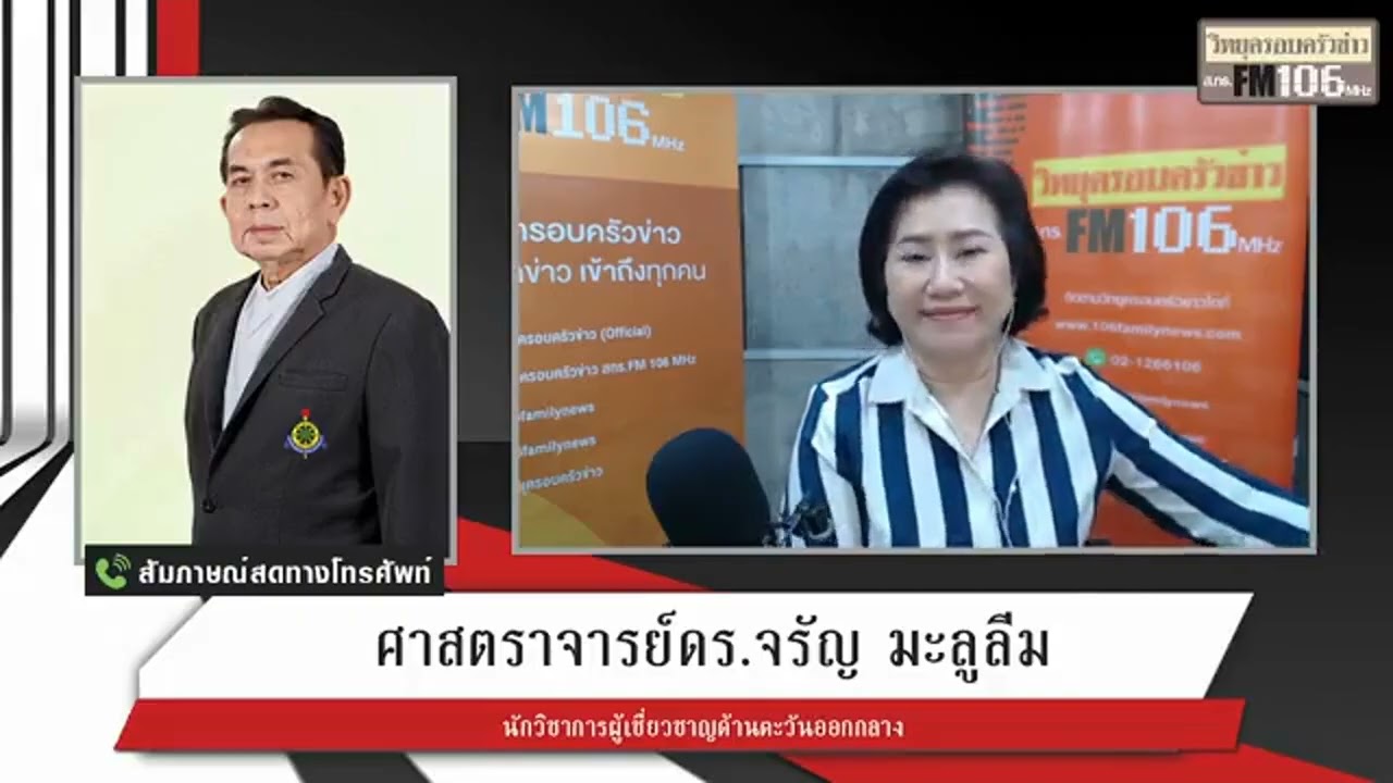 สงครามสหรัฐฯ อิสราเอล และอิหร่าน จุดจบจะไปอยู่ที่ตรงไหน