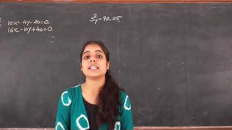 #statistics #linear_regression business mathematics and statistics  for TY B.Com. (sem_5)