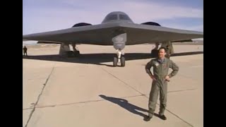 B-2 go poof!