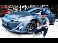 Used Toyota 86 Review - A TRUE BUDGET SPORTS CAR NGA BA FOR STARTERS???(Filipino Vlogger Sports Car)