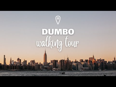 Video: Shinola öppnar Ny Butik I Brooklyn's Dumbo Neighborhood