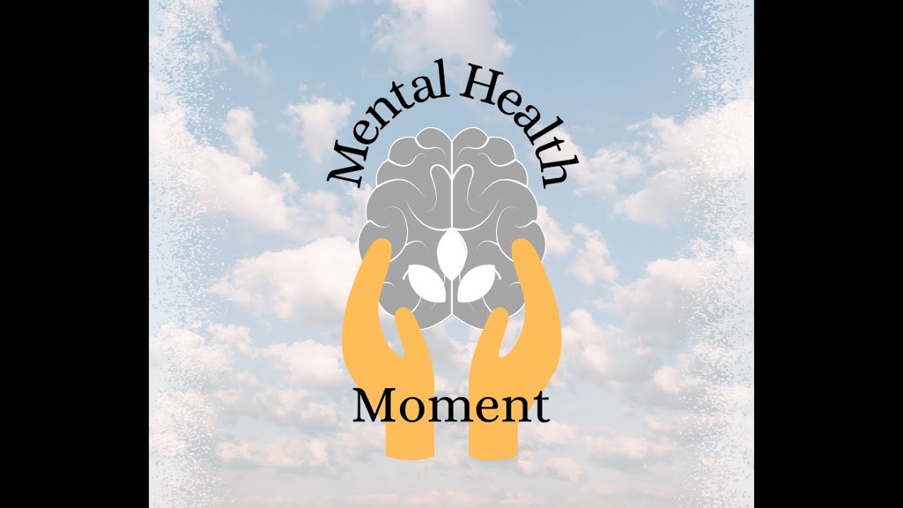 Mental Health Moment: Eating Disorders