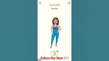 Dop 2 level 324 walkthrough or answer