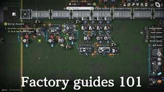 Arknights:Endfield | Jincao drink build | Wuling AIC Factory guide