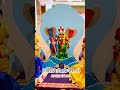 Baby shower Rukhwat decoration