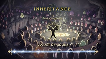 The Inheritance Project - Vault of Souls