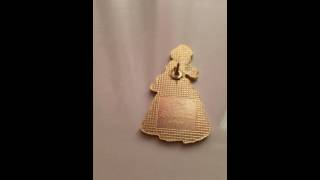 New pin huaul and free giveaway