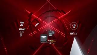 Beat Saber - Overkill (Clean Edit)