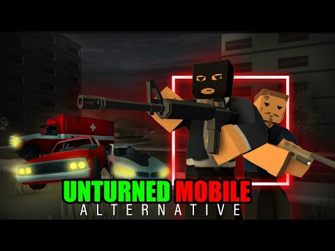 THE OUTLANDS 2 | CARS | CLANS | VAULTING
