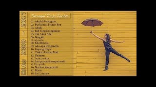 Semangat Kerja Vol. 1 - Lagu Indonesia terbaru 2017 Ngebeat