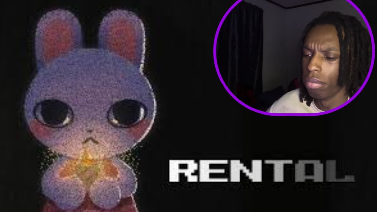 Am I Trapped Here Forever?! | RENTAL - YouTube