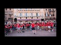 2019 milton chorus siena italy