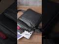 Wholesale/ ready to ship/ full grain leather messenger bag for men with factory price