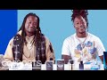 10 Things Shaquill and Shaquem Griffin Can't Live Without | GQ Sports
