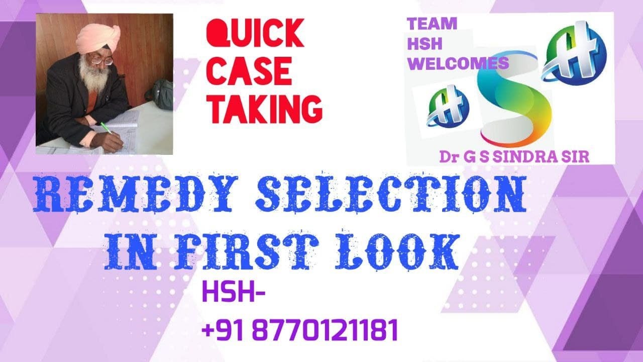 ВЫБОР ПРЕПАРАТА В FIRST LOOK ИЗУЧИТЕ С ДОКТОРОМ ГУРПРИТОМ СИГДРОЙ СЭРОМ