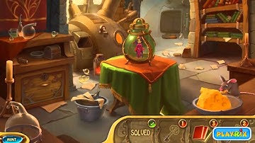 4 Elements II - Trailer