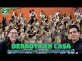 VLOG: Cómo se vivió el Borregos Puebla vs Borregos CEM