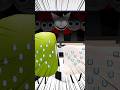【アニメ】ホラーモードの「ウェンダ」を作ったよ！ #roblox #ひみつのおるすばん #shorts