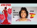 AFRO SPAIN: The African Diaspora in Spain