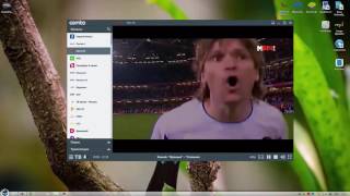 ComboPlayer - Бесплатное онлайн телевидение ComboPlayer - Бесплатное онлайн телевидение