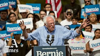Bernie sanders captures minority voters and leads the polls in
california. subscribe for more videos news
http://www./subscription_center?add_...