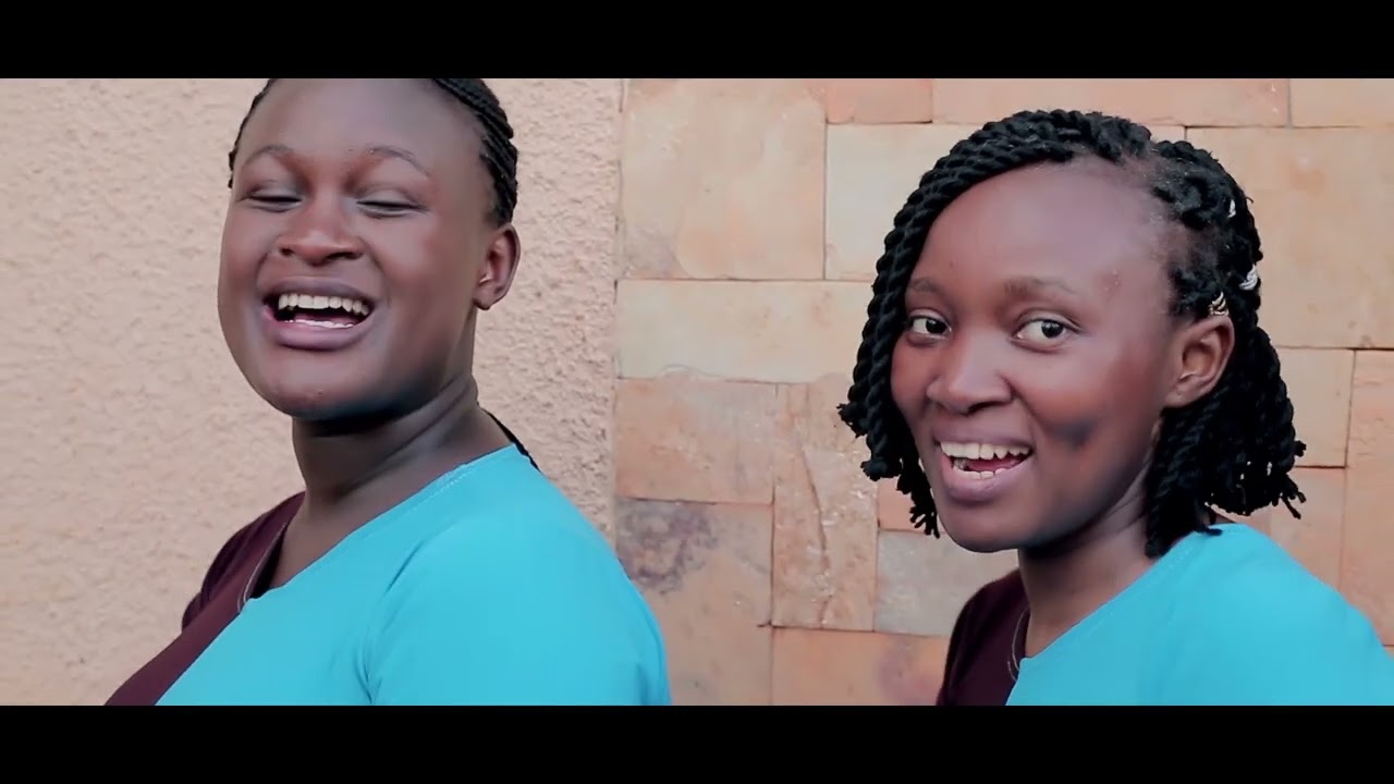 Asobola Official videoEverlasting harmony choir Nabweru SDA