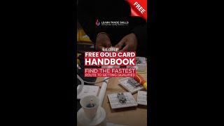 How much does it ACTUALLY cost to become a qualified electrician? #shorts