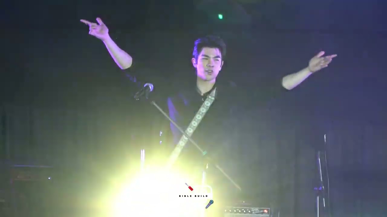 20220607 Cumulus Performance มาย-อาโป Mile-Apo Focus