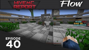 Hacker Report #40 [Drostdy][HiveMC]