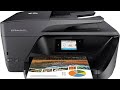 Hewlett-Packard OFFICEJET 6978 Printer, Scanner, Copier, Fax