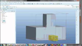 3D STEM Hughes High School Pt.1.wmv