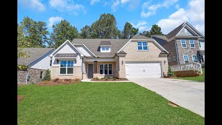 The Caldwell | Homesite 056 | Cambridge | Flowery Branch, GA